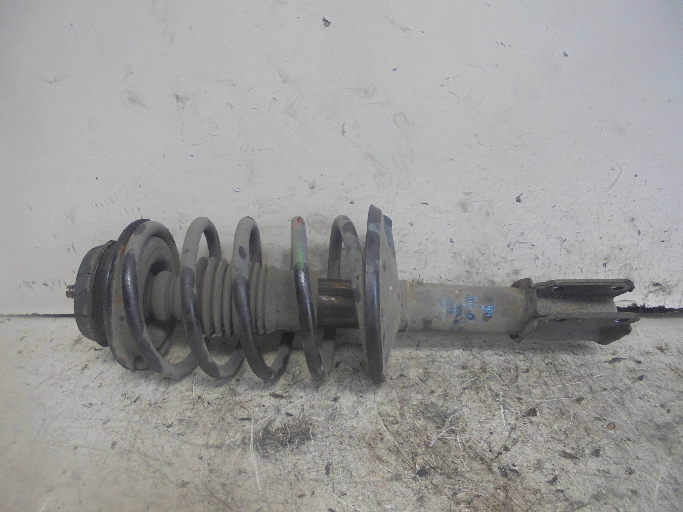 Ammortizzatore ant. dx.